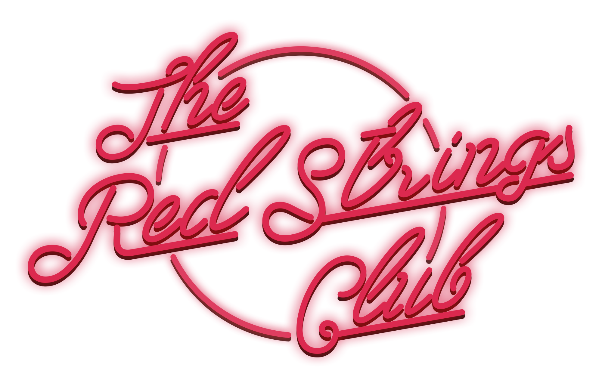 The Red Strings Club